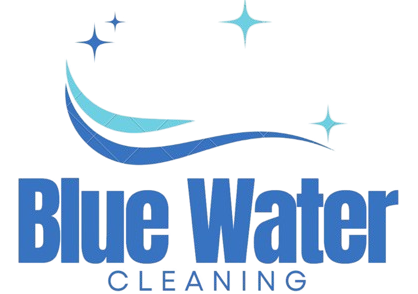 Blue Water Cleaning